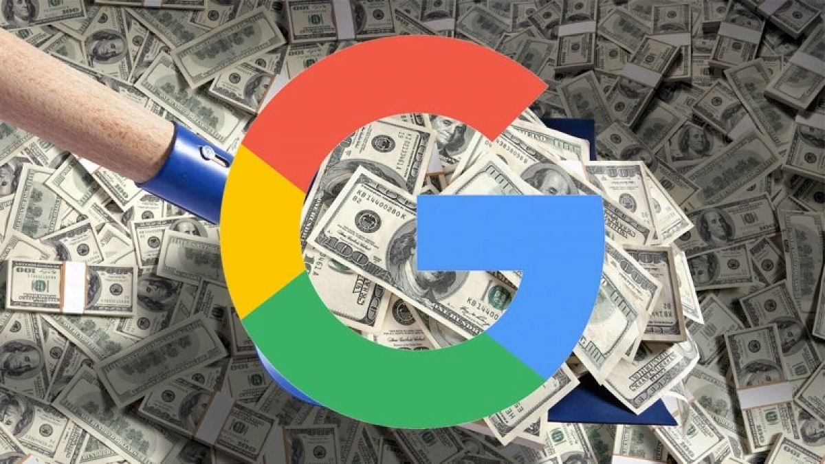 Alphabet: Η «μαμά» της Google είναι πλέον εταιρεία αξίας $1 τρισεκατομμυρίου
