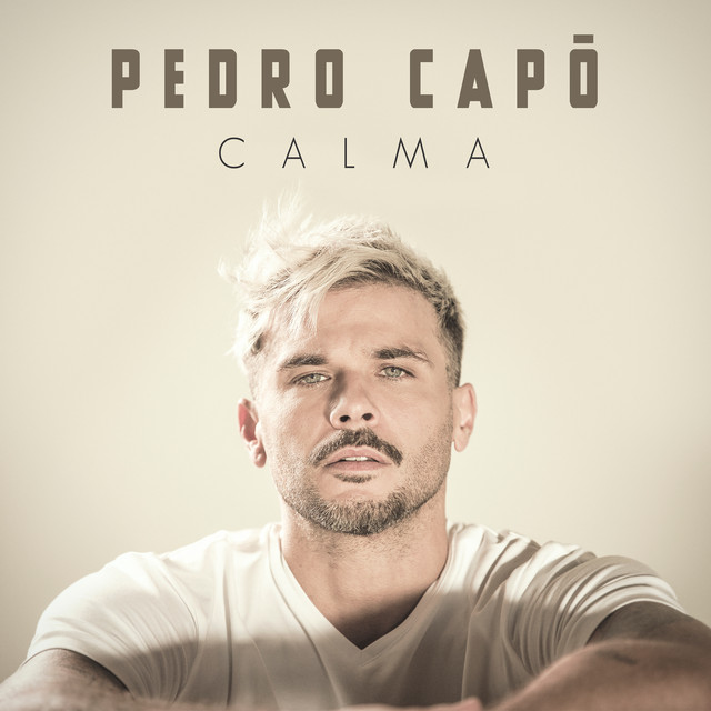 #8# PEDRO CAPO & FARRUKO - CALM